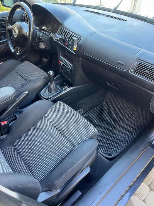 Volkswagen Golf 1999 VIN WVWZZZ1JZYW223817 фото оголошення 8 з 9
