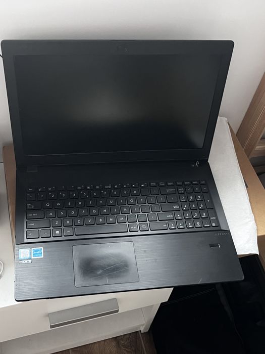 Laptop ASUS P2540UA + kilka gratisów