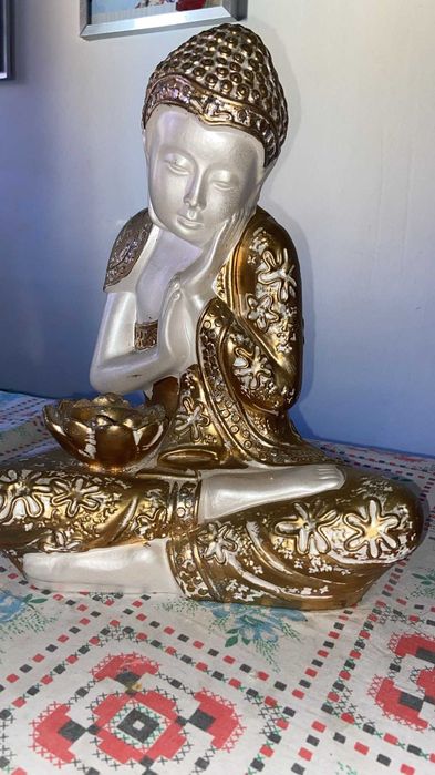 buda ou como quiserem chamar preço negocivél