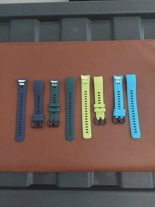 Braceletes Honor Band 4/5