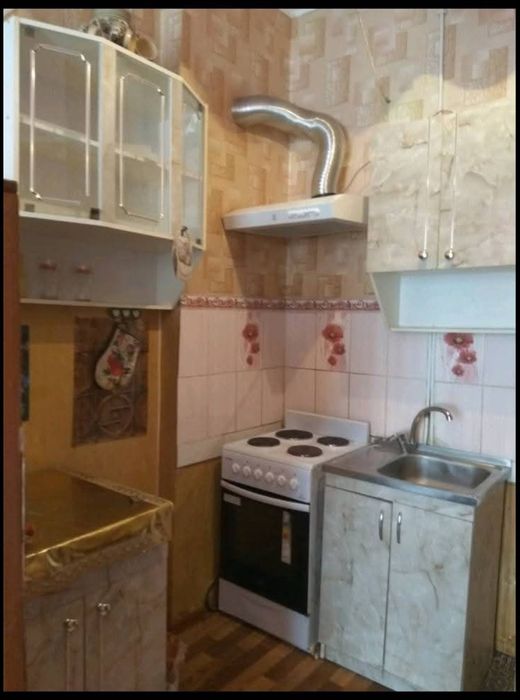 Срочно продам в связи с выездом комнату в общежитии