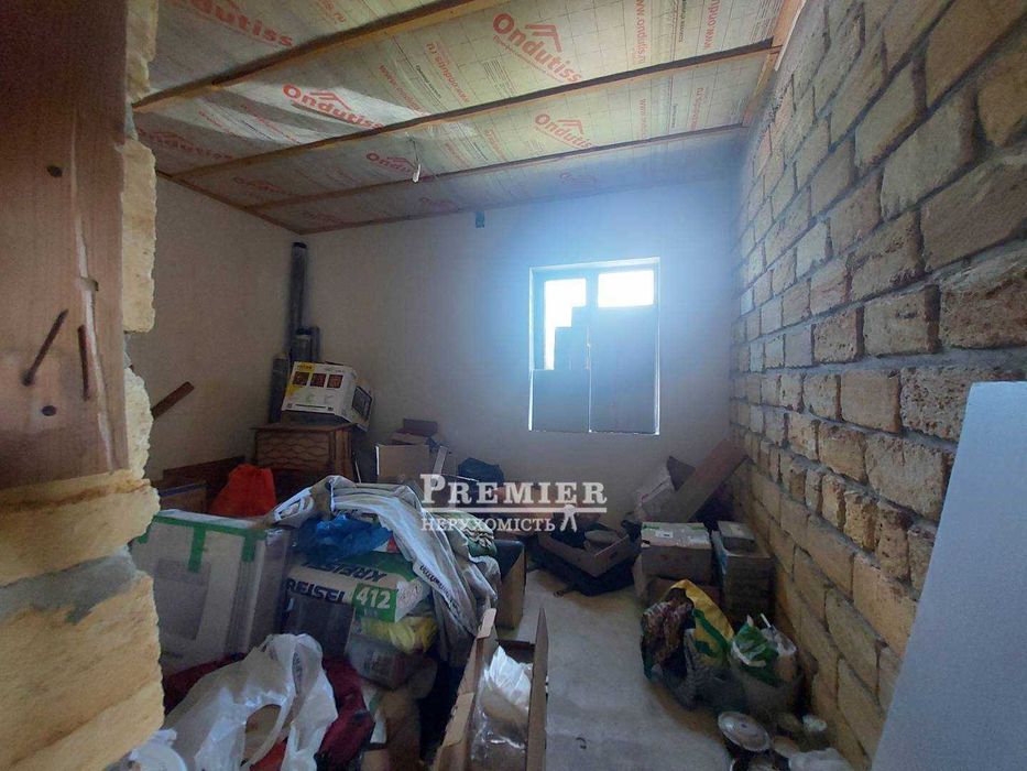 Продам будинок в Фонтанці!