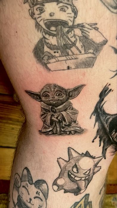 Tatuagens Exclusivas e Personalizadas