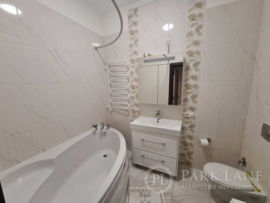 1-room apartment apartment by the address st. Panasa Mirnogo per (area 55 m²) - Atlanta.ua - photo 11