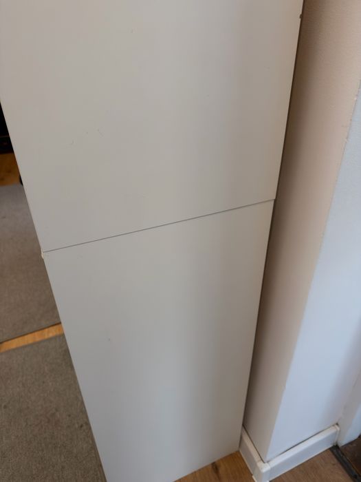 Szafki kuchenne Ikea metod
