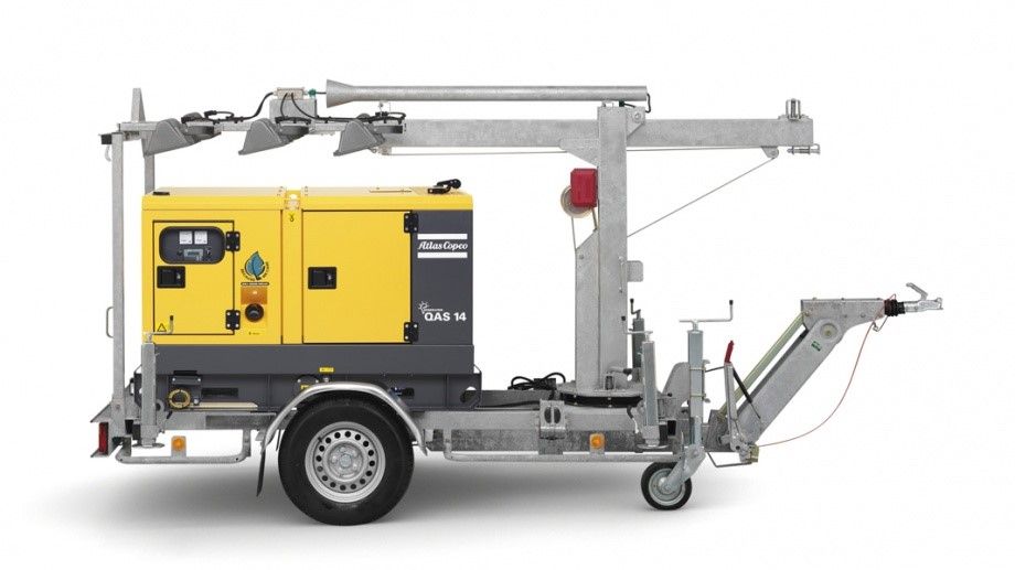 Wynajem MYJKA Karcher 500 BAR Ultrawysokociśnieniowa Możliwa dostawa