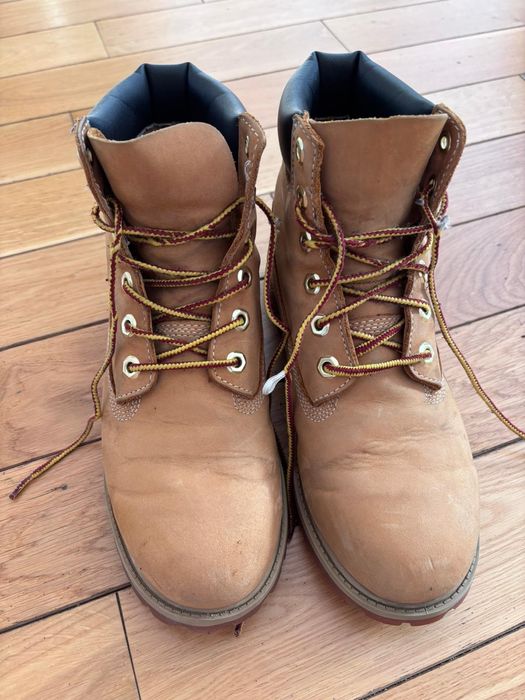 Buty Timberland rozmiar 39