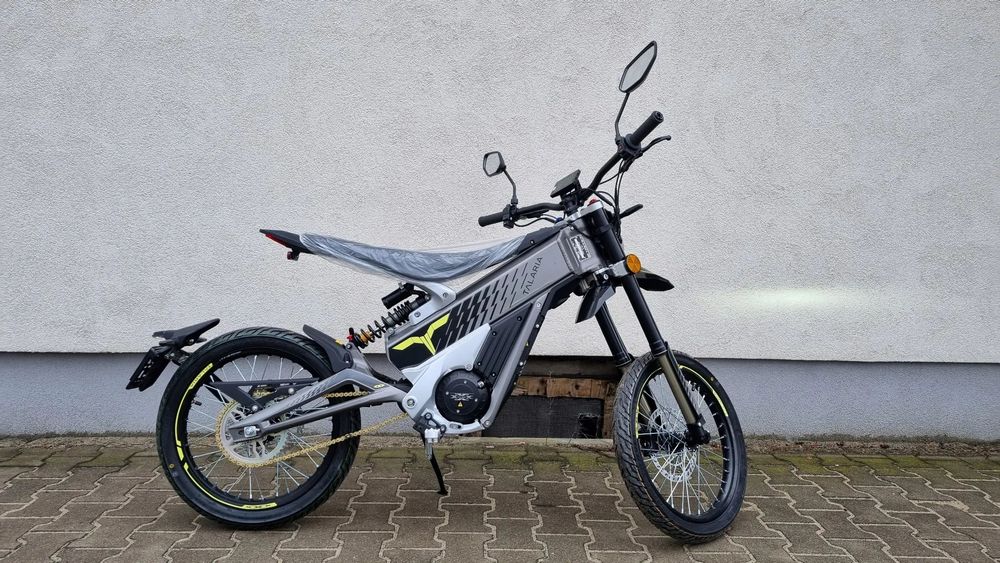 Talaria XXX od MUDDY