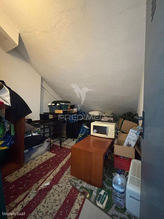 T2 no Centro da Quinta do Conde — 299.990€