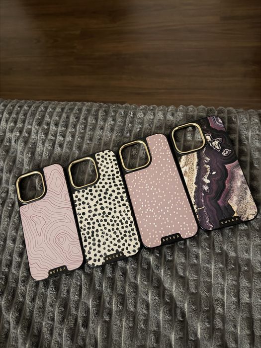 Capas burga para Iphone 14 pro max