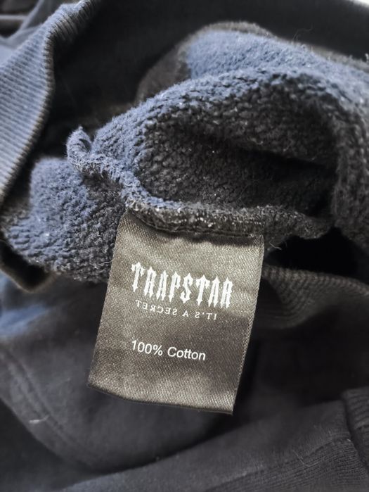 Кофта Trapstar трепстар