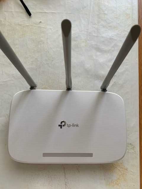Продам домашній роутер TP-Link, TL-WR845N N300