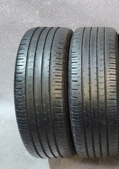 205.55.17 Continental PremiumContact5 2шт