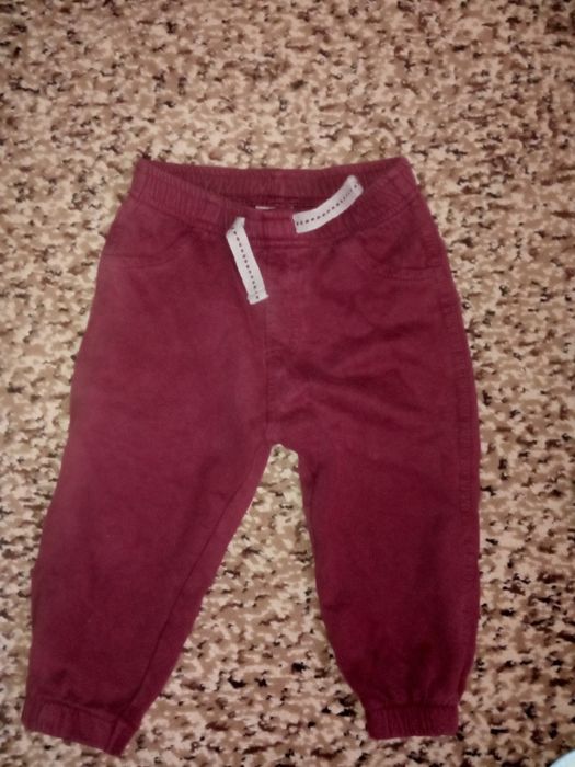 Брендові дитячі речі на 1,5-2 роки Primark  H&M і інші