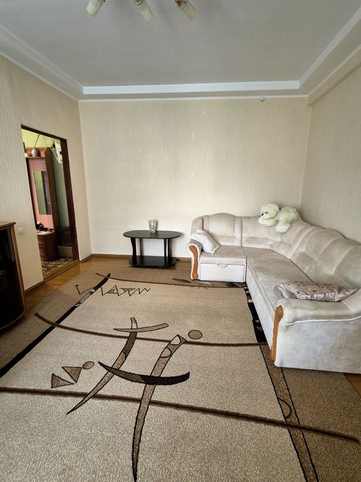 Ціна знижена!!! 2х кімнатна квартира в самому центрі міста