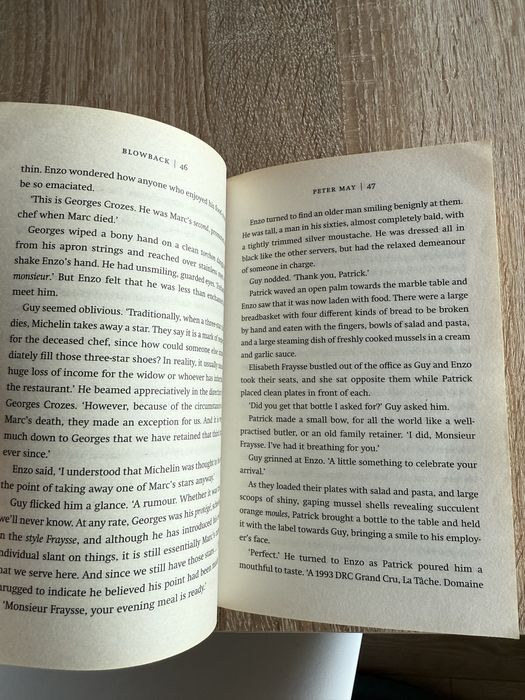 Книга англійською