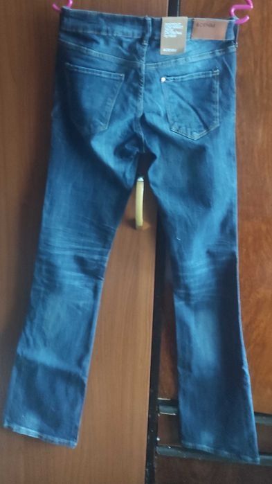 Брюки джинсовые женские DENIM

150 грн.