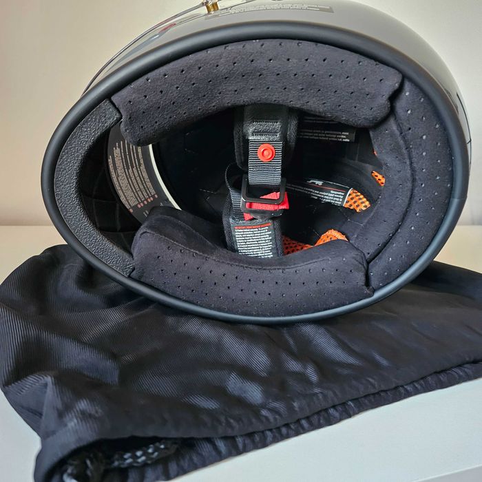 Capacete Biltwell Gringo SV (L)