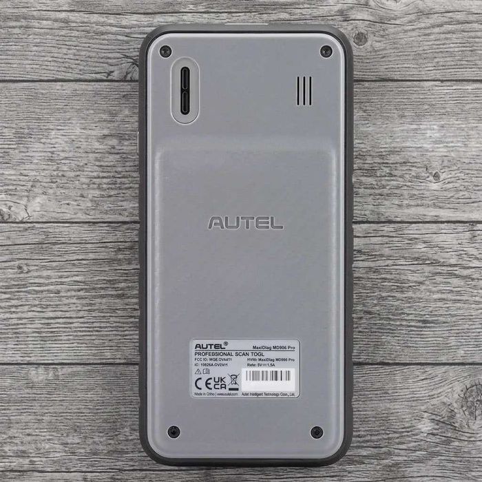 AUTEL MaxiDiag MD906 PRO CAN FD DoIP/ K-Line / L-Line Warszawa
