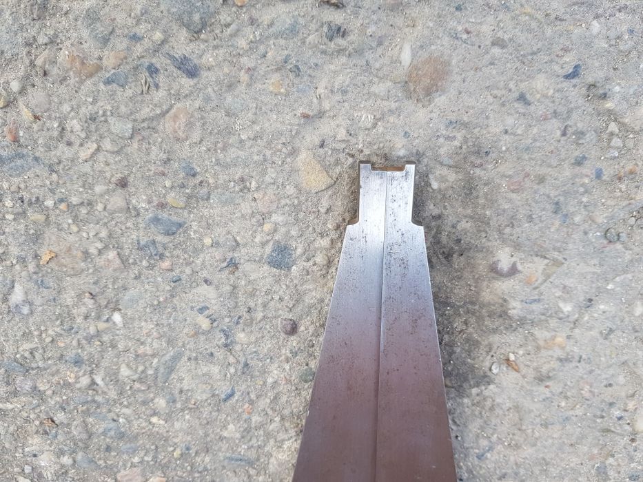 Suwmiarka 1100mm duża 1 metr