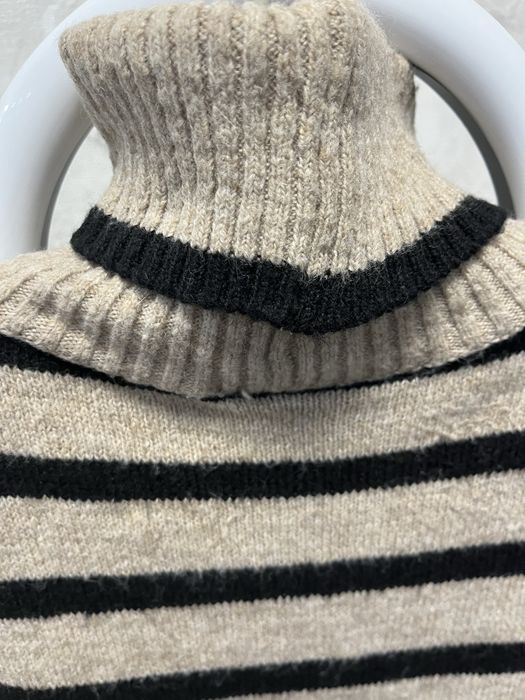 Светр туніка подовжений светр