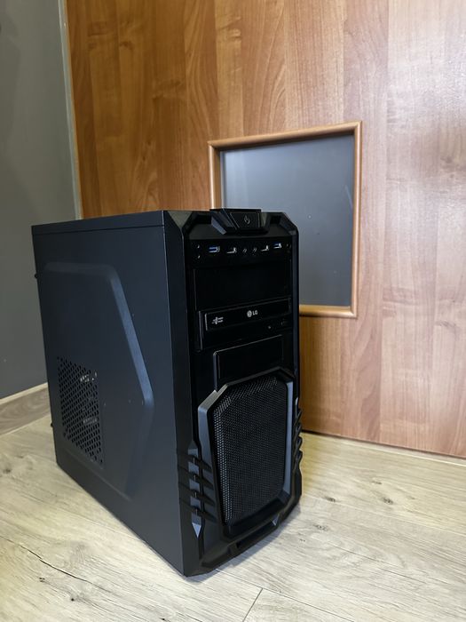 Komputer Stacjonarny AMD-FX6100