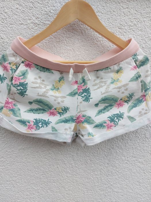 Spodenki dresowe H&M na 164