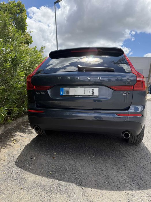 Particular Vende VOLVO XC60 D4