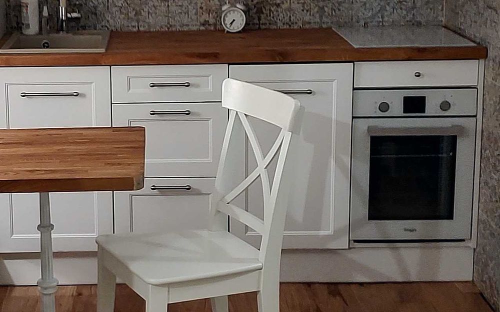 Piekarnik do zabudowy Freggia OESF 45cm