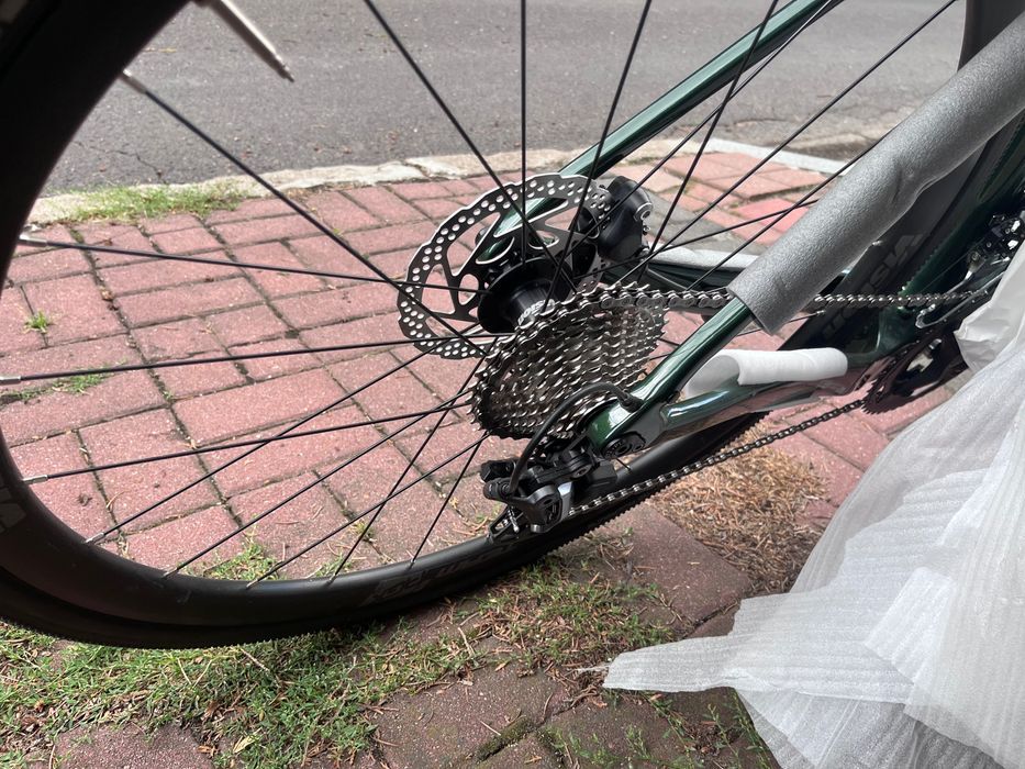 KROSS Esker 8.0 Carbon M grx