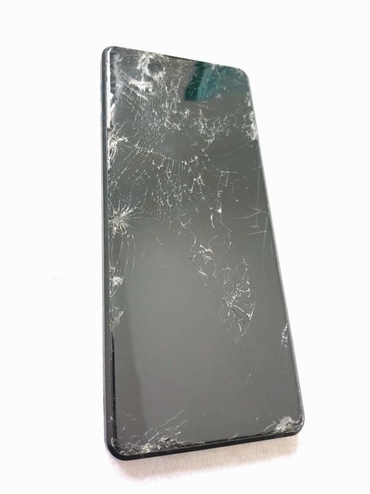 Sony XQ-BE52 Xperia PRO-I wyświetlacz LCD ramka dotyk taśma