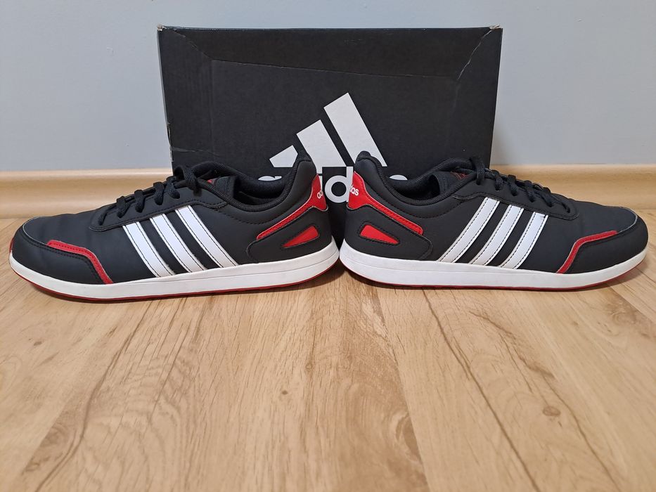 Buty marki Adidas