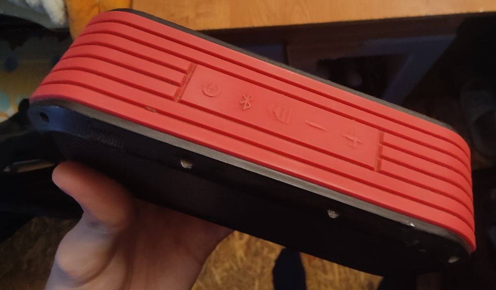 Колонка Divoom Voombox