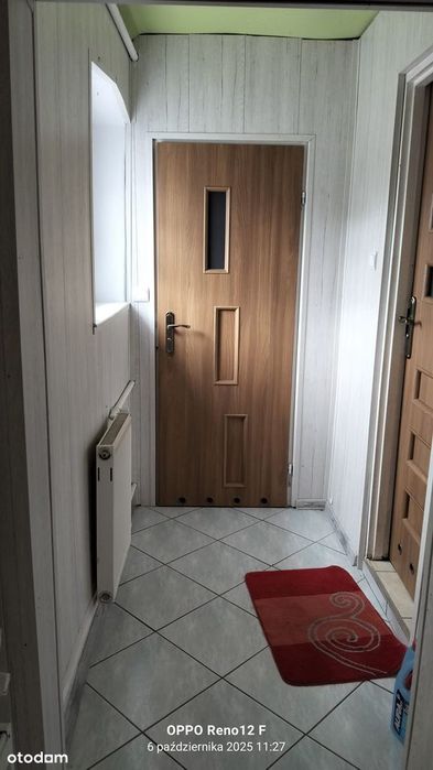 Dom z kominkiem, garażem i ogrodem Blisko lasu i rzeki