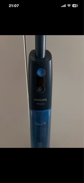 Mop parowy Philips