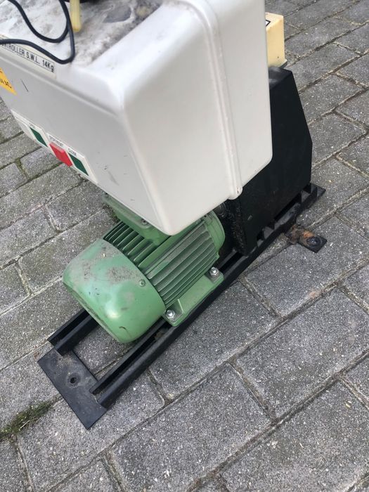 Motor eletrico