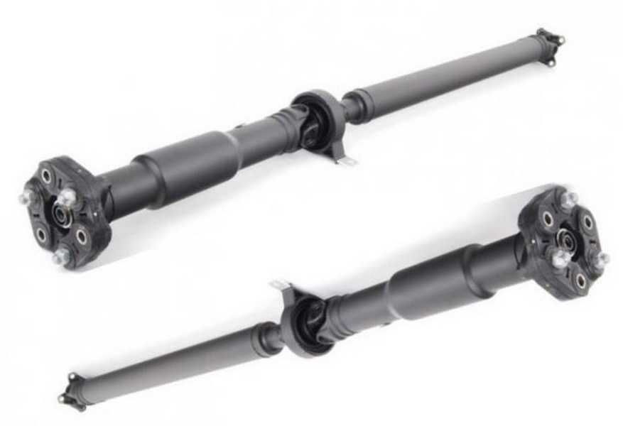Wał napędowy wydłużenie frezu BMW X3 (F25), X4 (F26), X5, X6 PRZÓD