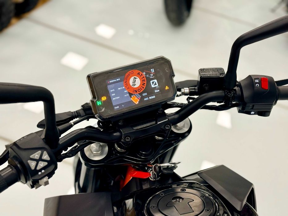 KTM 390 Duke 2023 — Новий, 0 км.