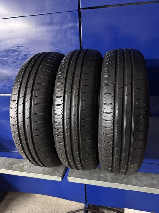 165/65r15 Hankook Kinergy Eco 165 65 r 15 літо Розпродаж Склад Умань