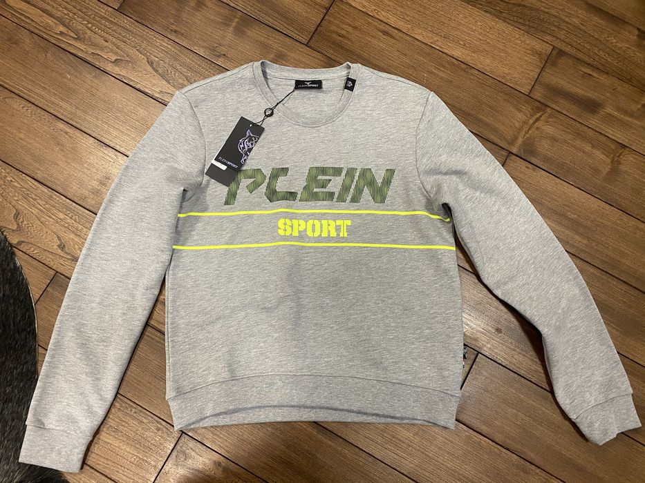 Plein sport світшот