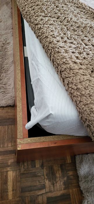 Cama King Size 180x200cm