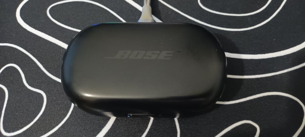 Bose QuietComfort Earbuds