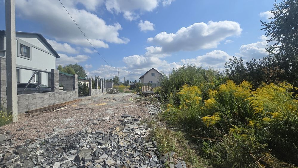Продаж ділянки Польова/Корольова (Автомобіліст) (26166881)