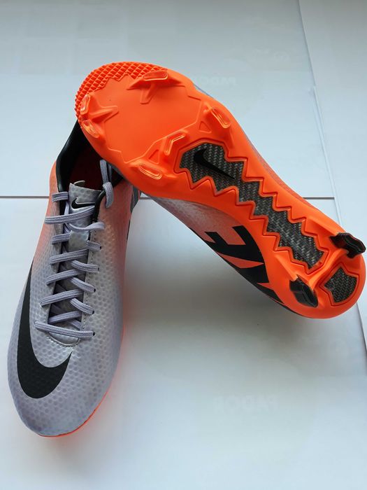 Exclusivas Nike Mercurial Veloce FG - n.º 39 - edição em Carbono