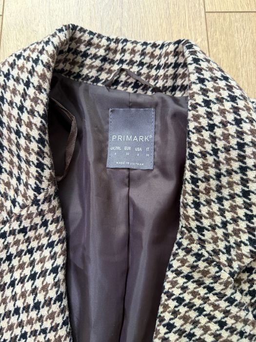 Пальто              Primark