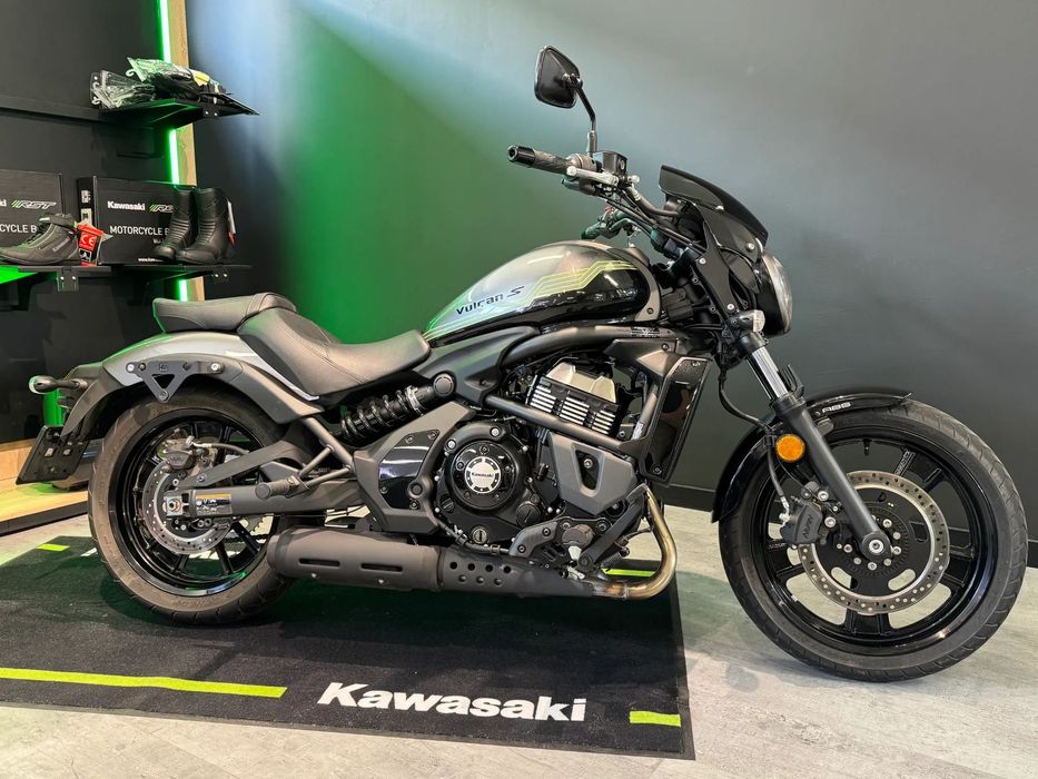 Kawasaki