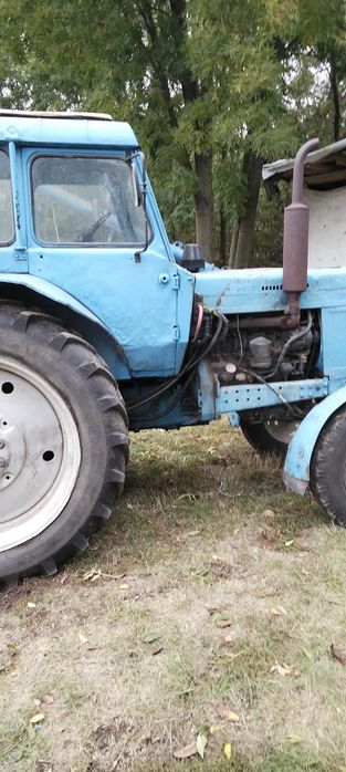 Продам трактор МТЗ 80