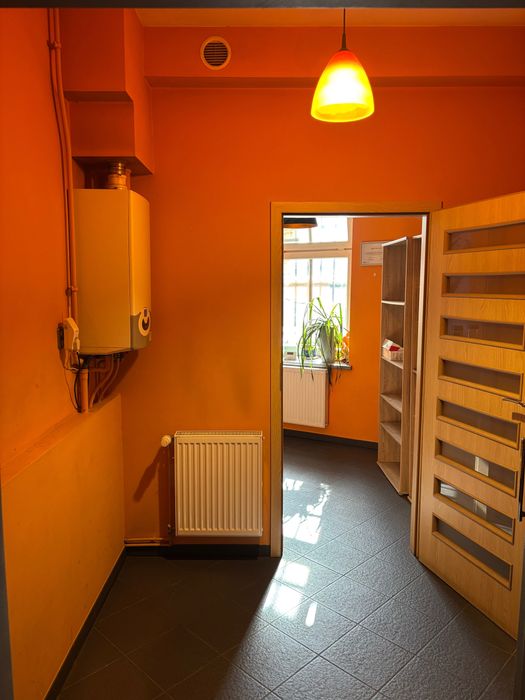 Okazja ! wynajmę lokal w centrum Jeleniej Góry