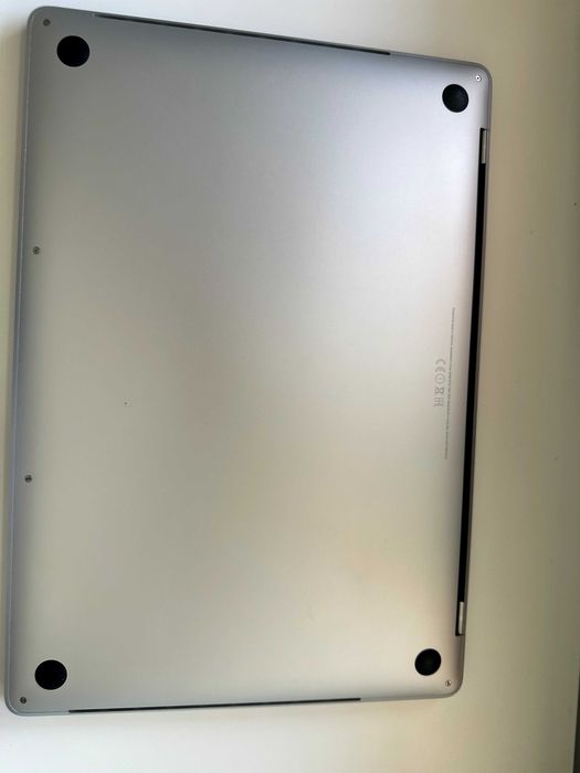 Macbook Pro 15’’ 2016