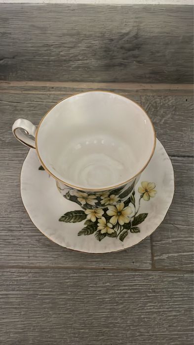 Porcelana inglesa